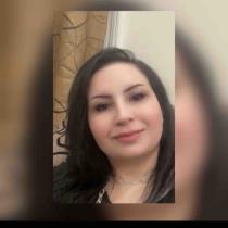 الكاتبة سعاد الكبران