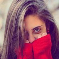 Rym Hammoud