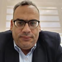 سمير محمود صبري ربيع