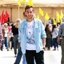 Yousef M. Jàßër