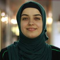 Haya Ahmed