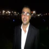 Mahmoud Nofal