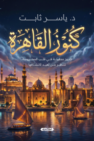 كنوز القاهرة