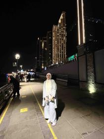 Yasmeen Abdelazime