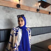Eman Elmasry