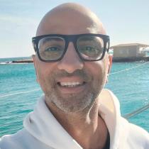 Ehab Hendy