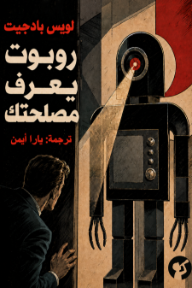 روبوت يعرف مصلحتك