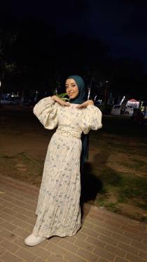 Salma Mohamed Salem