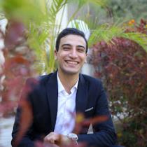 mazen eslam