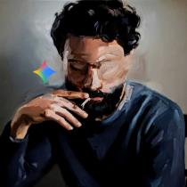 ليلة بكى فيها القمر ..