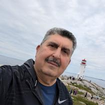 Akram Jaffar