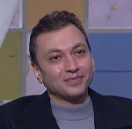كريم حازم