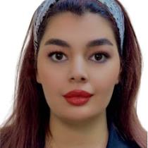 فاطمه عبـد الـستار