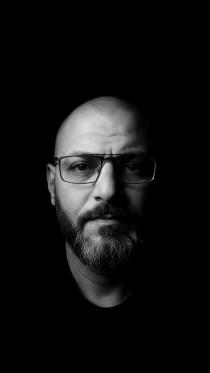 Khaled Hamdy