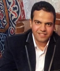 Ahmed Akila