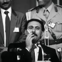 محمد ظافر