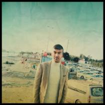 محمد العنزي