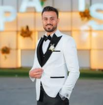 احمد البتانوني