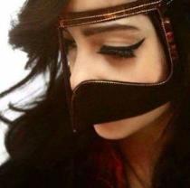 عازفة الامل