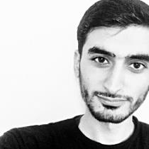 Zaher Saadeddin (zaiher07)