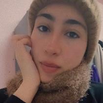 riham lakhdari