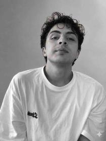 Bashir Shater