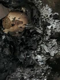 ذاكره الرماد