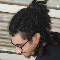 أنس الهريجي