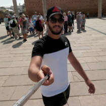 Youssef Hari