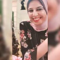 Haiam Kamel