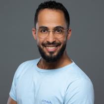 Mohamed Hafri