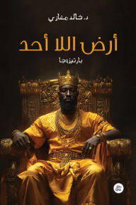 أرض اللا أحد: بارتيزوجا
