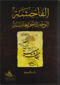 الفاحشة الوجه الاخر لعائشة - الشيخ ياسر الحبيب