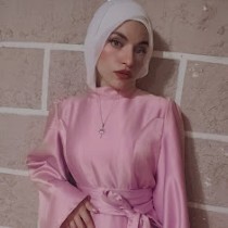 ندى محسن