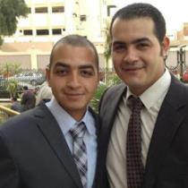 Ahmed Galal
