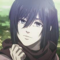 Mikasa