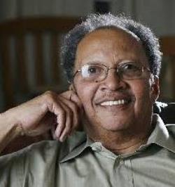 والتر دين مايرز