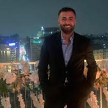 Ahmed Sharawy