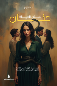 حنان ثعبان الحياة