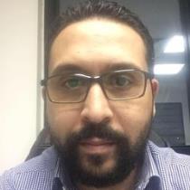Sherif Saleh
