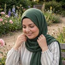 Hend Omar
