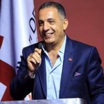 Maged Helmy