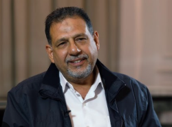 تحسين رزاق عزيز