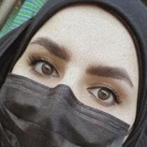 فاطمة خالد