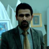 Kadri Abdelhafid