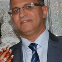 Mohammed Laouina