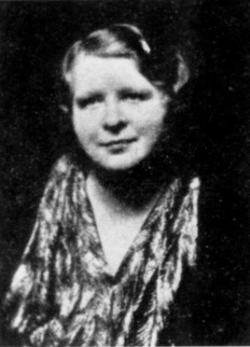 دوروثيا براند