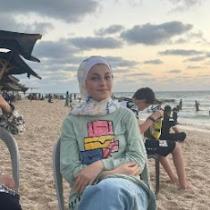Farah Sami Qandeel