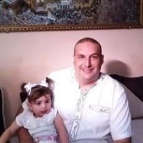 Loucif Abidi