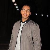 Mahmoud Abo Bakr